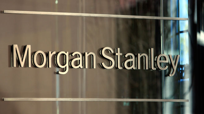 Morgan Stanley Building